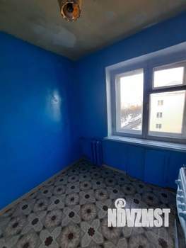 1-к квартира, вторичка, 30м2, 5/5 этаж