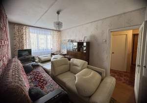 2-к квартира, вторичка, 43м2, 2/5 этаж