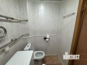2-к квартира, вторичка, 38м2, 7/9 этаж