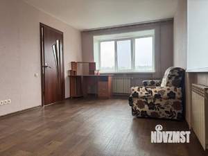 1-к квартира, вторичка, 30м2, 4/5 этаж