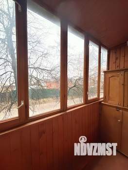 2-к квартира, вторичка, 38м2, 2/5 этаж