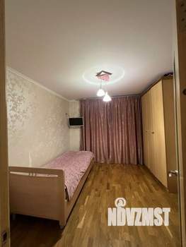 4-к квартира, вторичка, 91м2, 2/9 этаж
