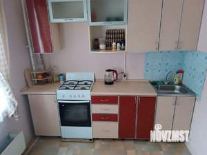 1-к квартира, вторичка, 33м2, 3/5 этаж