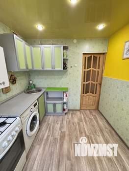 1-к квартира, вторичка, 30м2, 2/5 этаж