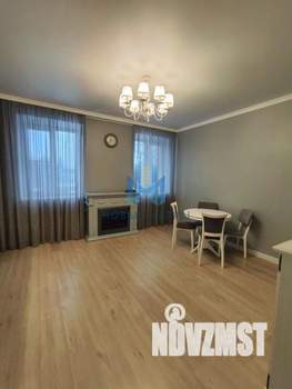 2-к квартира, вторичка, 63м2, 3/3 этаж