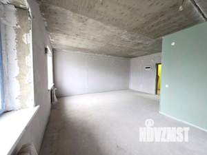 1-к квартира, вторичка, 35м2, 1/5 этаж