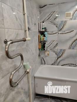 2-к квартира, вторичка, 47м2, 4/5 этаж