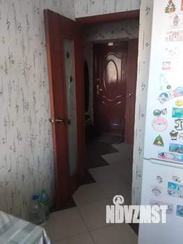 1-к квартира, вторичка, 32м2, 3/5 этаж