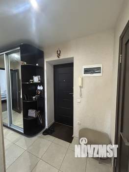 2-к квартира, вторичка, 48м2, 9/10 этаж