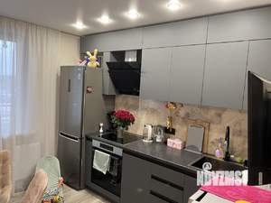 3-к квартира, вторичка, 66м2, 7/10 этаж
