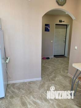 1-к квартира, вторичка, 39м2, 2/10 этаж