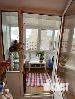 3-к квартира, вторичка, 57м2, 3/5 этаж