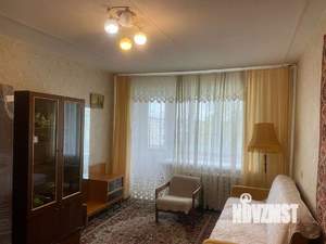 3-к квартира, вторичка, 63м2, 5/5 этаж