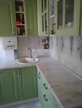 2-к квартира, вторичка, 44м2, 5/5 этаж