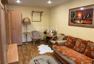 2-к квартира, вторичка, 63м2, 4/5 этаж