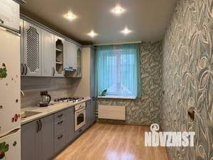 3-к квартира, вторичка, 65м2, 9/10 этаж