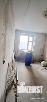 2-к квартира, вторичка, 48м2, 7/9 этаж