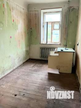 2-к квартира, вторичка, 52м2, 1/3 этаж