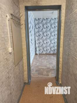 2-к квартира, вторичка, 48м2, 1/5 этаж