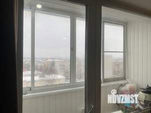 2-к квартира, вторичка, 39м2, 8/9 этаж