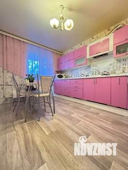 3-к квартира, вторичка, 76м2, 1/5 этаж