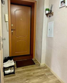 2-к квартира, вторичка, 45м2, 4/4 этаж