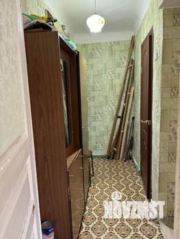 2-к квартира, вторичка, 41м2, 2/3 этаж