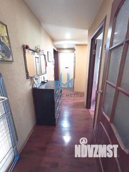 2-к квартира, вторичка, 46м2, 2/9 этаж