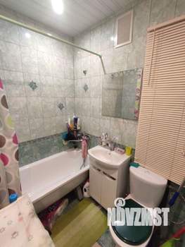 2-к квартира, вторичка, 43м2, 3/5 этаж