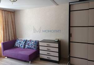 1-к квартира, вторичка, 32м2, 2/5 этаж