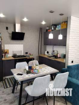 2-к квартира, вторичка, 47м2, 1/9 этаж