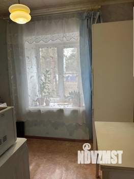 3-к квартира, вторичка, 58м2, 1/9 этаж