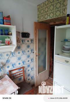 2-к квартира, вторичка, 45м2, 3/5 этаж