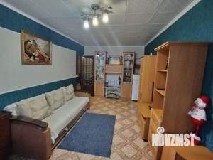 2-к квартира, вторичка, 50м2, 1/5 этаж