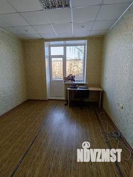 4-к квартира, вторичка, 91м2, 3/5 этаж