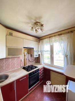 3-к квартира, вторичка, 63м2, 5/5 этаж