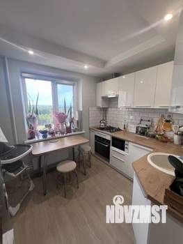 1-к квартира, вторичка, 33м2, 8/9 этаж