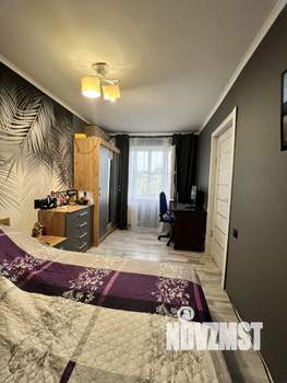 2-к квартира, вторичка, 46м2, 4/5 этаж