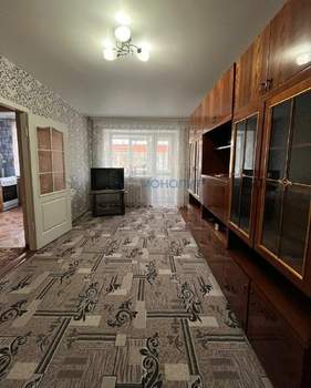 2-к квартира, вторичка, 44м2, 5/5 этаж