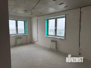 2-к квартира, вторичка, 58м2, 13/25 этаж