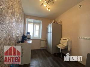 1-к квартира, вторичка, 38м2, 7/10 этаж