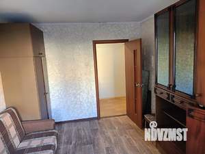 4-к квартира, вторичка, 80м2, 1/10 этаж