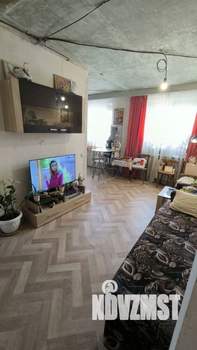 3-к квартира, вторичка, 60м2, 4/5 этаж