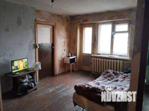 2-к квартира, вторичка, 43м2, 5/5 этаж