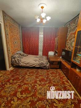 4-к квартира, вторичка, 61м2, 2/9 этаж