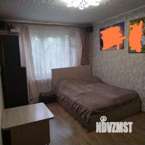 2-к квартира, вторичка, 40м2, 1/5 этаж