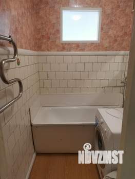 1-к квартира, вторичка, 32м2, 4/5 этаж