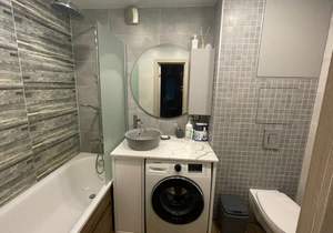 2-к квартира, вторичка, 48м2, 9/9 этаж