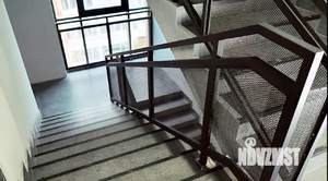 2-к квартира, сданный дом, 87м2, 2/5 этаж