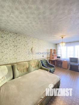 3-к квартира, вторичка, 62м2, 2/9 этаж
